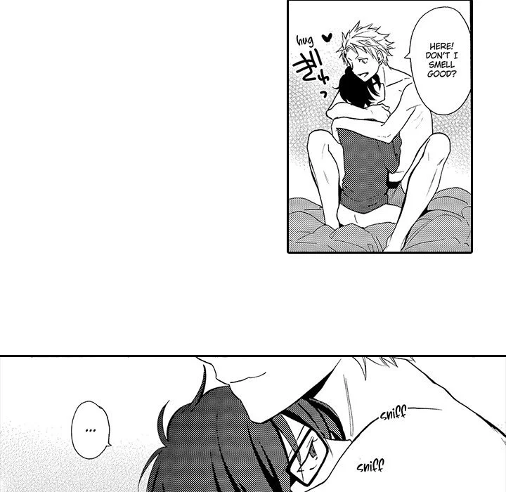 Anti Platonic - Chapter 2